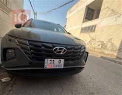 هيونداي توسان